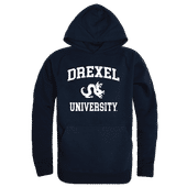 W Republic Drexel Dragons Hoodie 569-215 NAVY Primary