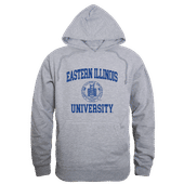 W Republic Eastern Illinois Panthers Hoodie 569-216 HEATHER GREY Primary