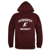 W Republic Eastern Kentucky Colonels Hoodie 569-217 MAROON (MR2) Primary