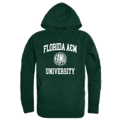 W Republic Florida A&M Rattlers Hoodie 569-218 FOREST Primary