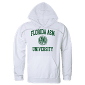 W Republic Florida A&M Rattlers Hoodie 569-218 WHITE Primary