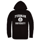 W Republic Furman Paladins Hoodie 569-220 BLACK Primary