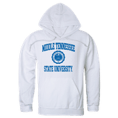 W Republic Mid Tenn St Blue Raiders Hoodie 569-223 WHITE Primary