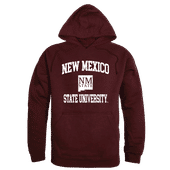 W Republic New Mexico State Aggies Hoodie 569-225 MAROON Primary