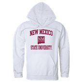 W Republic New Mexico State Aggies Hoodie 569-225 WHITE Primary