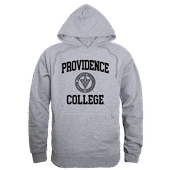 W Republic Providence Friars Hoodie 569-230 HEATHER GREY Primary