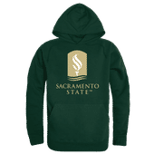 W Republic Sacramento State Hornets Hoodie 569-231 FOREST Primary
