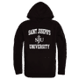 W Republic Saint Joseph's Hawks Hoodie 569-232 BLACK Primary