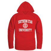 W Republic Southern Utah Thunderbirds Hoodie 569-236 RED Primary