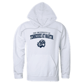 W Republic Tennessee At Martin Skyhawks Hoodie 569-241 WHITE Primary