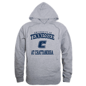 W Republic Tennessee At Chattanooga Mocs Hoodie 569-246 HEATHER GREY Primary