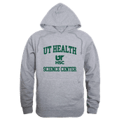 W Republic Tenn Health SC UTHSC Hoodie 569-247 HEATHER GREY Primary