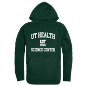 W Republic Tenn Health SC UTHSC Hoodie 569-247 FOREST Primary