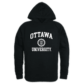 W Republic Ottawa Braves Hoodie 569-253 BLACK Primary
