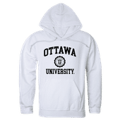 W Republic Ottawa Braves Hoodie 569-253 WHITE Primary