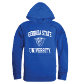 W Republic Georgia State Panthers Hoodie 569-256 ROYAL Primary