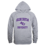 W Republic Abilene Christian Wildcats Hoodie 569-257 HEATHER GREY Primary