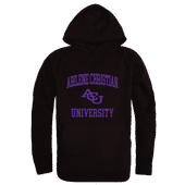 W Republic Abilene Christian Wildcats Hoodie 569-257 BLACK Primary