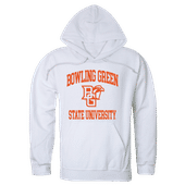 W Republic Bowling Green State Falcons Hoodie 569-269 WHITE (WT2) Primary