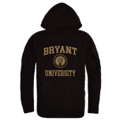 W Republic Bryant Bulldogs Hoodie 569-272 BLACK Primary