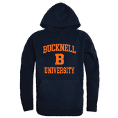 W Republic Bucknell Bisons Hoodie 569-273 NAVY Primary