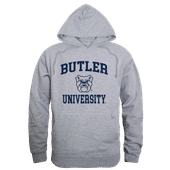 W Republic Butler Bulldogs Hoodie 569-275 HEATHER GREY Primary