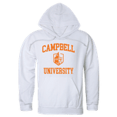 W Republic Campbell Fighting Camels Hoodie 569-276 WHITE Primary