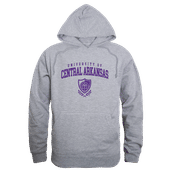 W Republic Central Arkansas Bears Hoodie 569-278 HEATHER GREY Primary