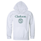 W Republic Clarkson Golden Knights Hoodie 569-281 WHITE Primary