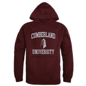 W Republic Cumberland Phoenix Hoodie 569-287 MAROON Primary