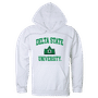 W Republic Delta State Statesman Hoodie 569-289 WHITE Primary