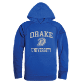W Republic Drake Bulldogs Hoodie 569-292 ROYAL Primary