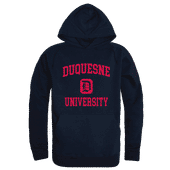 W Republic Duquesne Dukes Hoodie 569-293 NAVY Primary