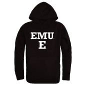 W Republic Eastern Michigan Eagles Hoodie 569-295 BLACK Primary