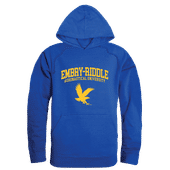 W Republic Embry-Riddle Eagles Hoodie 569-298 ROYAL Primary