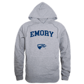 W Republic Emory Eagles Hoodie 569-299 HEATHER GREY Primary