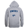 W Republic Emory Eagles Hoodie 569-299 HEATHER GREY Primary
