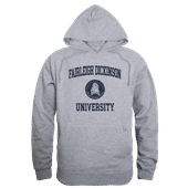 W Republic Fairleigh Dickinson Knights Hoodie 569-300 HEATHER GREY (HGY) Primary