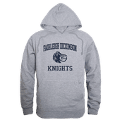 W Republic Fairleigh Dickinson Knights Hoodie 569-300 HEATHER GREY Primary