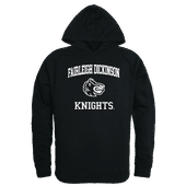 W Republic Fairleigh Dickinson Knights Hoodie 569-300 BLACK Primary