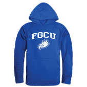 W Republic Florida Gulf Coast Eagles Hoodie 569-303 ROYAL Primary