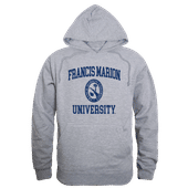 W Republic Francis Marion Patriots Hoodie 569-306 HEATHER GREY Primary