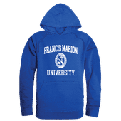 W Republic Francis Marion Patriots Hoodie 569-306 ROYAL Primary