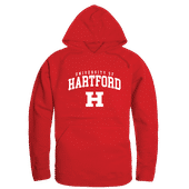 W Republic Hartford Hawks Hoodie 569-310 RED Primary