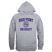 W Republic High Point Panthers Hoodie 569-311 HEATHER GREY Primary