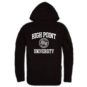 W Republic High Point Panthers Hoodie 569-311 BLACK Primary
