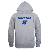 W Republic Hofstra The Pride Hoodie 569-312 HEATHER GREY Primary