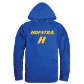 W Republic Hofstra The Pride Hoodie 569-312 ROYAL Primary