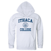 W Republic Ithaca Bombers Hoodie 569-316 WHITE Primary