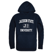 W Republic Jackson State Tigers Hoodie 569-317 NAVY Primary